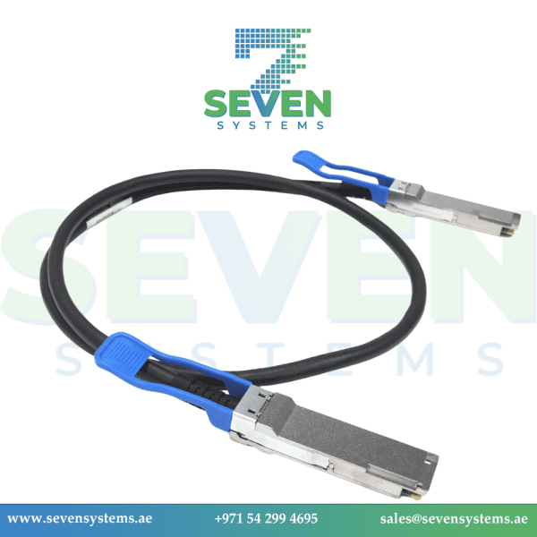QSFP-100G-CU3M