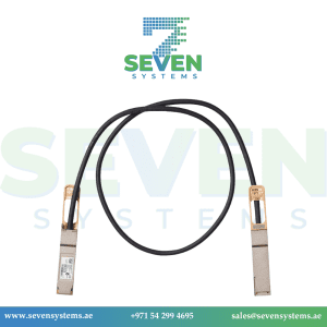 QSFP-100G-CU5M
