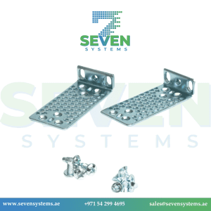 Cisco RCKMNT-1RU-2KX-N Server Rack Mounting Kit 1U