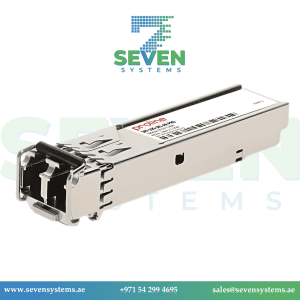 Arista Networks SFP-10G-SRL-AR-PRO Compatible TAA Compliant 10GBase-SR SFP Transceiver