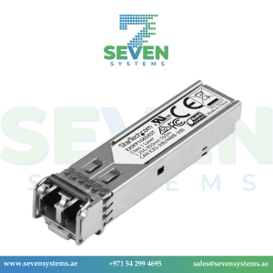 Juniper Networks SFP-1GE-SX SFP Transceiver 1000Base-SX