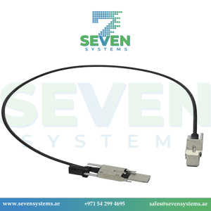Cisco STACK-T4-1M-N StackWise-480 1 Meter Stacking Cable