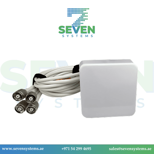 Ventev T58070MP13602P2 Patch Antenna
