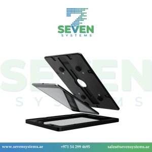 Vidabox VB_VESA_GTA8105_WH VESA Tablet Enclosure