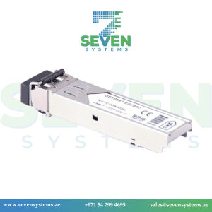 Brocade XBR-000148 8G Fibre Channel SFP+ Transceiver 8-pack