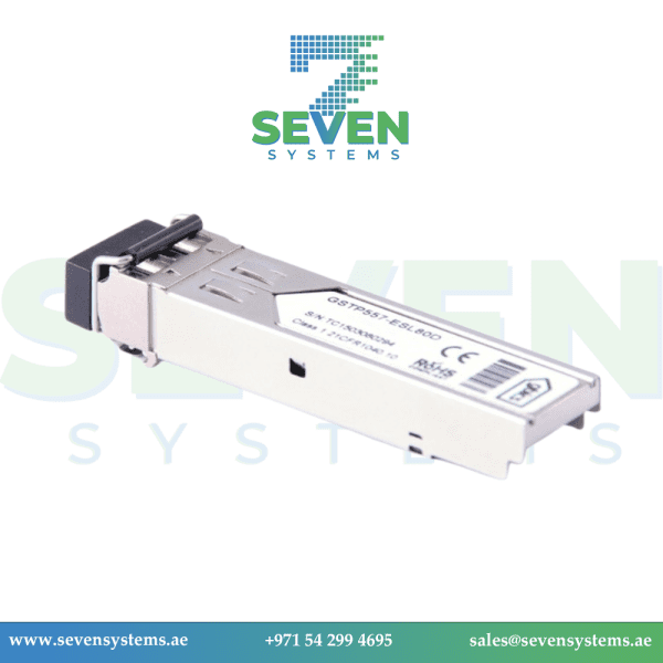 Cisco GLC-LH-SMD-BXD-PRO 1000Base-BX SFP Transceiver Module