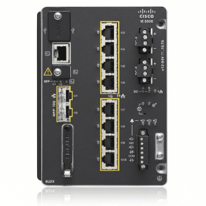 IE-3300-8U2X-A
