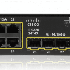 IE-9320-24T4X-E