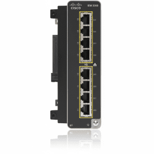 IEM-3300-6T2S