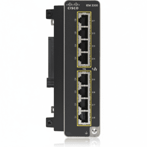 IEM-3300-8T