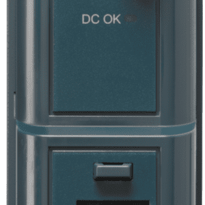 Cisco PWR-IE50W-AC-IEC 50W Industrial AC-to-DC DIN-Rail Power Supply