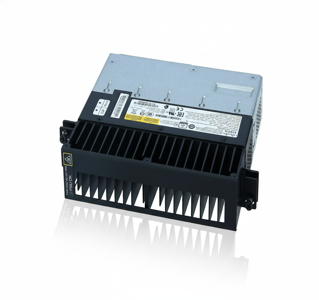 Cisco PWR-RGD-LOW-DC-H DC Power Supply 150 W 24-60 V DC