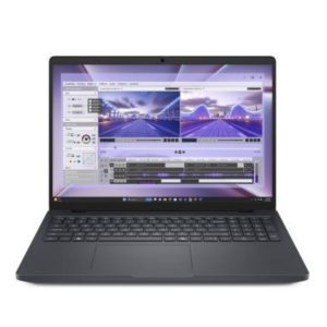 Dell 34DXH Pro 13 Plus PB13250 13.3" Laptop