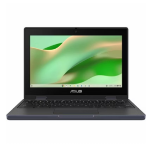 ASUS BR1104FTA-YS14T – 11.6" Rugged 2-in-1 Education Laptop