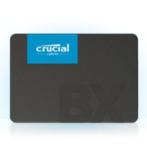 CT4000BX500SSD1
