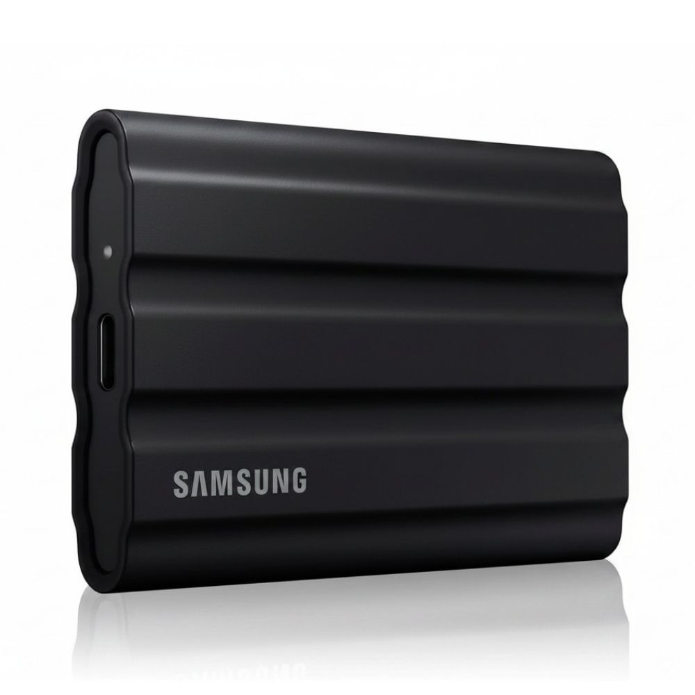 Samsung MU-PE4T0S/AM – T9 4TB USB 3.2 Gen2x2 Portable SSD