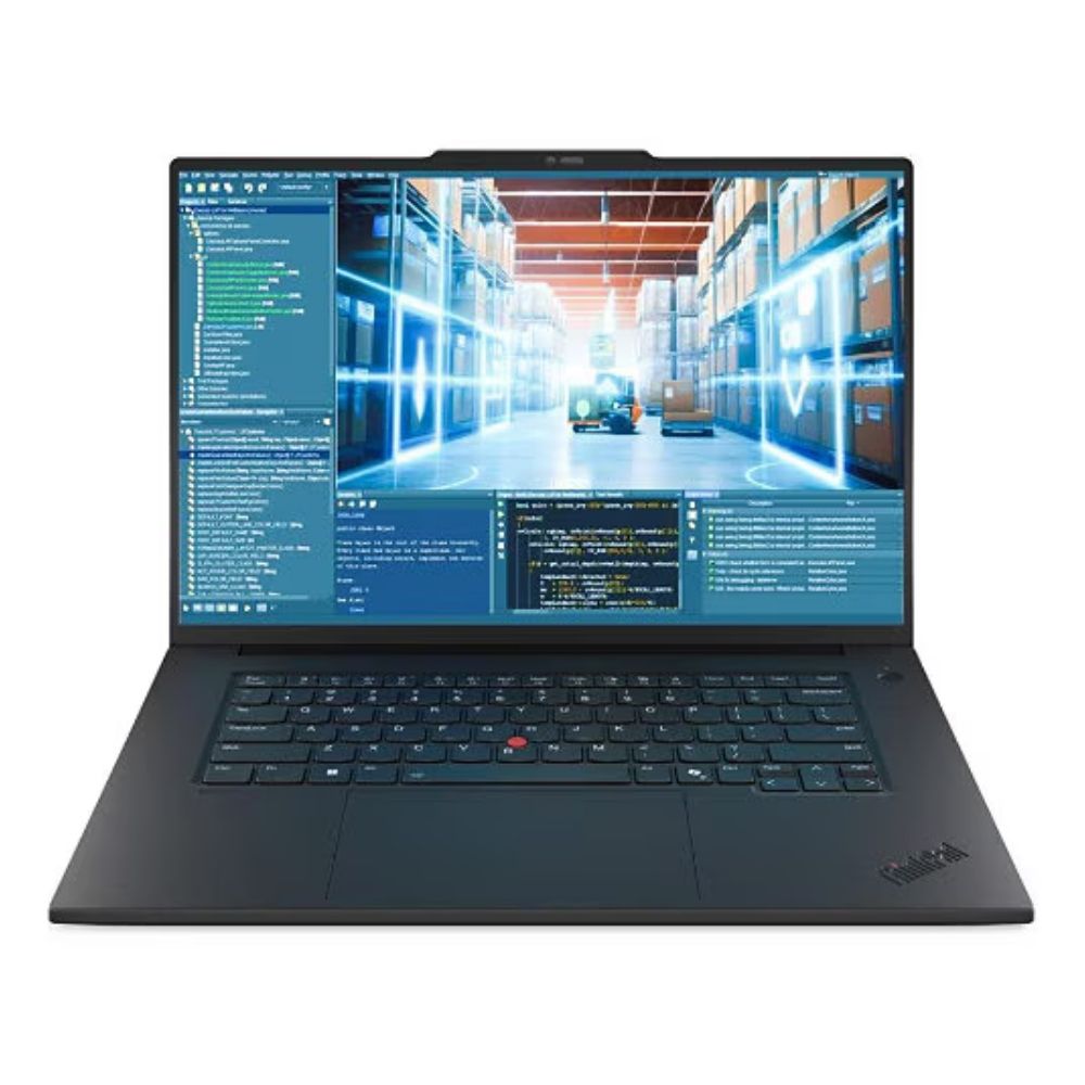 Lenovo 21Q8001UUS – ThinkPad X1 Carbon Gen 13 Aura Edition Laptop