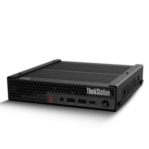 Lenovo 30H1S9FJ00 – ThinkStation P3 Tiny Workstation