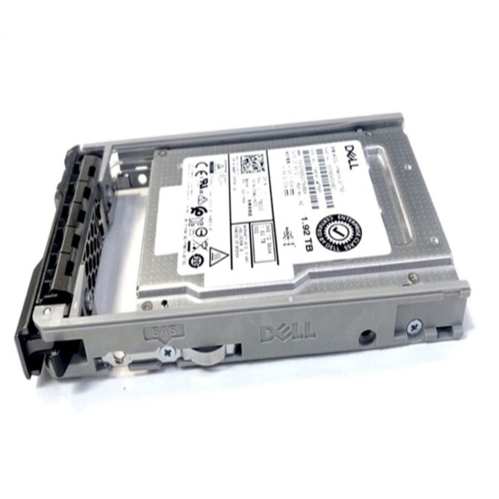 Accortec 400-AZTN-ACC – 1.92TB SATA Mixed Use Enterprise SSD