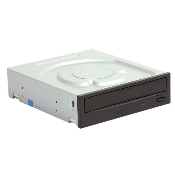 HPE 447328-B21 – Half-Height SATA DVD-RW Optical Drive