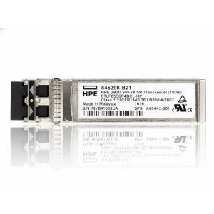 HPE 455883-B21 – 1Gb SFP Optical Transceiver Module