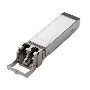 HPE 455886-B21 – 10GbE SFP+ SR Optical Transceiver