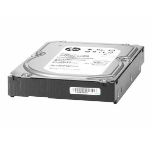 HPE 458941-B21 – 500GB 7.2K RPM SATA 3Gb/s LFF Hard Drive