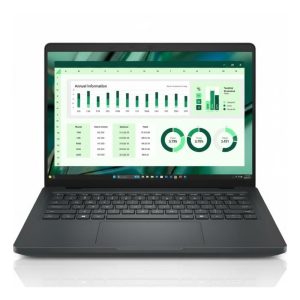 Dell 4RT1H – Latitude 5550 15.6" Business Laptop