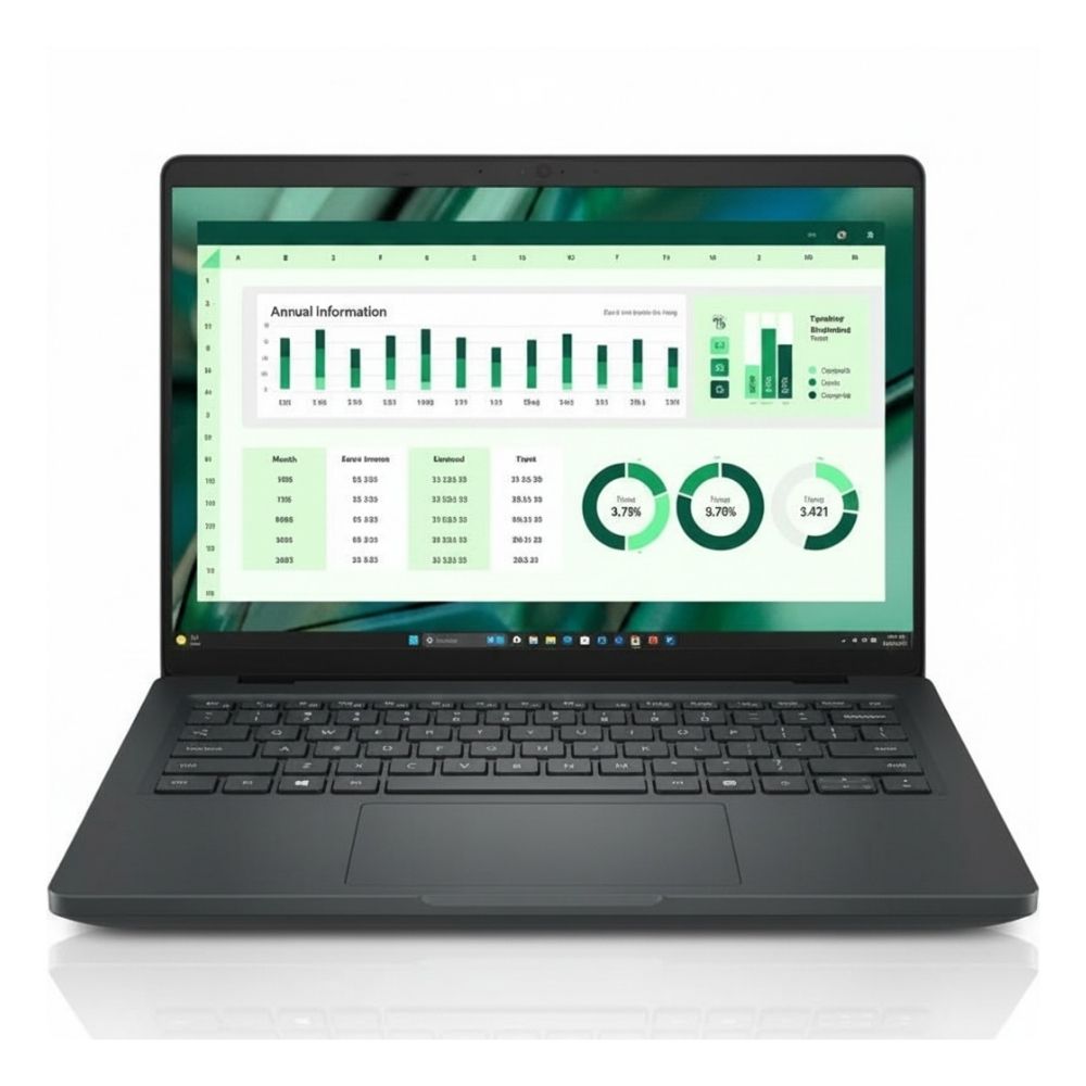 Dell 4RT1H – Latitude 5550 15.6" Business Laptop