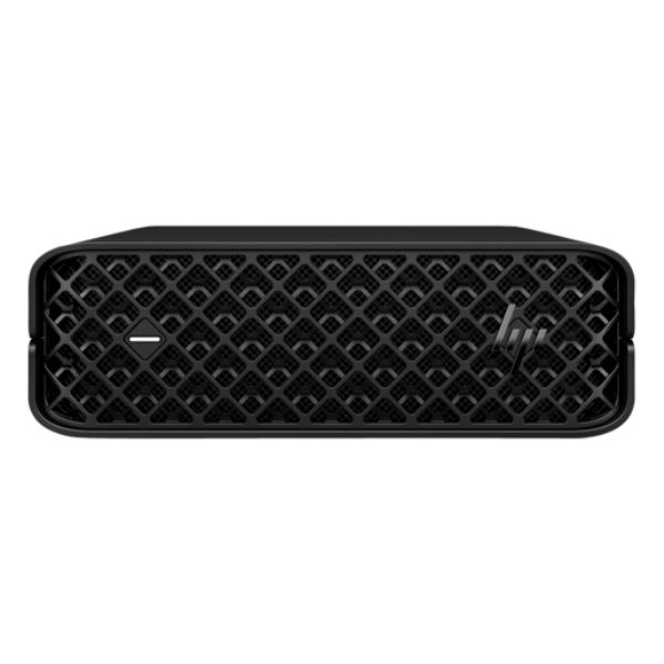 HP 4Y5Y9AV – Z2 Mini G9 Workstation Desktop PC