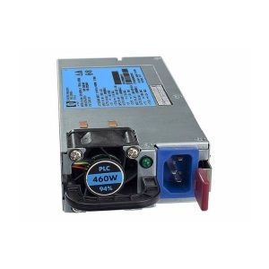 HPE 503296-B21 – 460W Common Slot Hot Plug Power Supply Kit