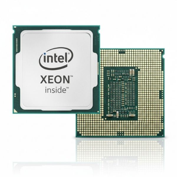 HPE 601246-B21 – Intel Xeon E5620 Processor Kit (2.40GHz, Quad-Core)