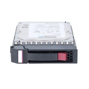 HPE 601777-001 Enterprise SAS HDD 600GB