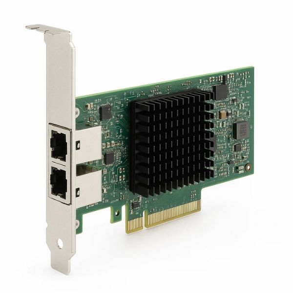 HPE 615732-B21 – 10GbE Dual-Port SFP+ Network Adapter