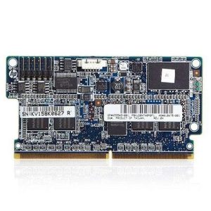 HPE 631681-B21 – 2GB Smart Array Flash Backed Write Cache Module