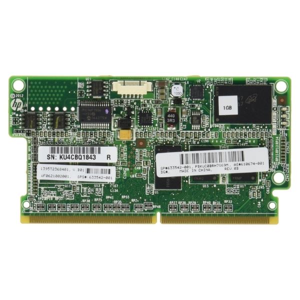 HPE 633540-001 – Smart Array P420