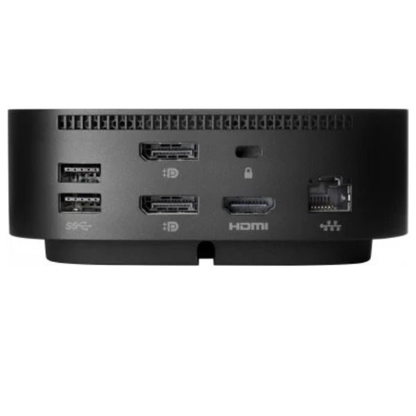 HPE 638212-B21 – USB Keyboard and Mouse Kit