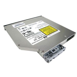 HPE 652235-B21 – 12.7mm Slim SATA DVD-RW Optical Drive