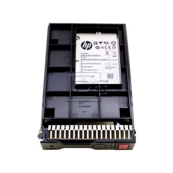 HPE 652753-B21 – 1TB 7.2K RPM SAS 6Gb/s LFF Hard Drive