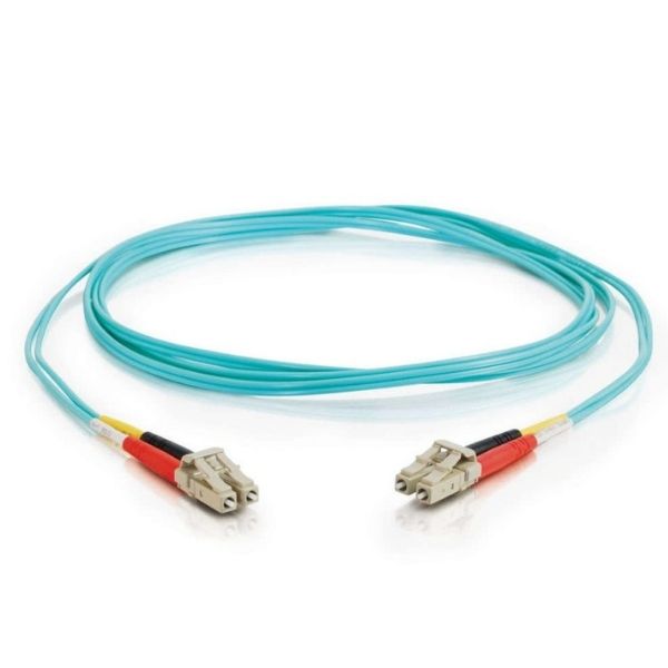 HPE 656428-001 – Fiber Optic Patch Cable