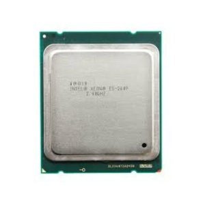 HPE 662252-B21 – Intel Xeon E5-2609 2.40GHz Processor Kit