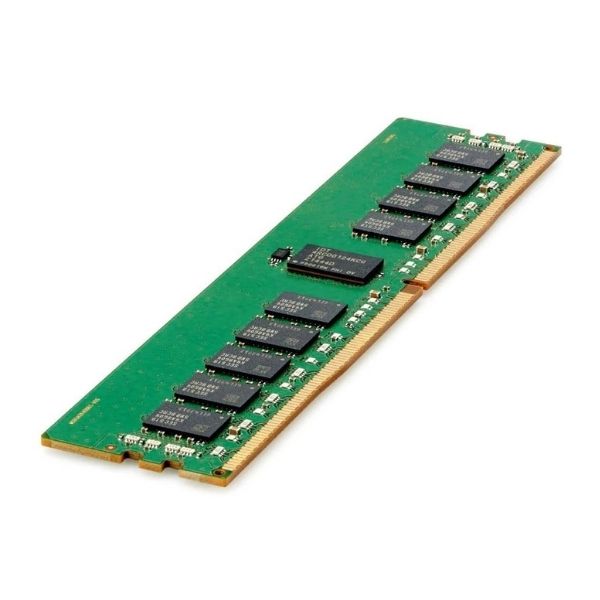 HPE 669322-B21 – 4GB DDR3 ECC UDIMM Server Memory