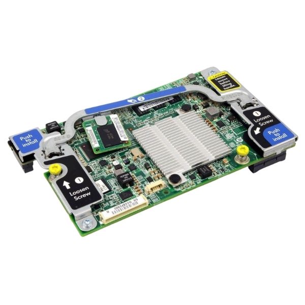 HPE 670026-001 – Smart Array P220i RAID Controller