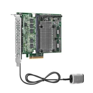 HPE 698533-B21 – Smart Array P830/4GB FBWC RAID Controller