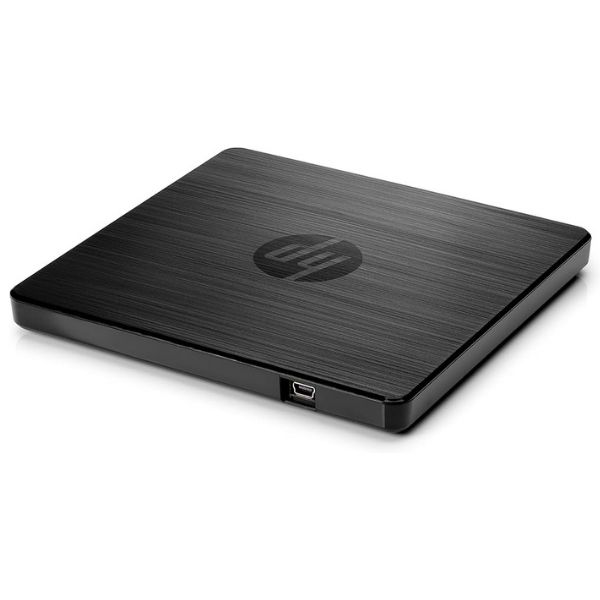 HPE 701498-B21 – Mobile USB DVD-RW Optical Drive