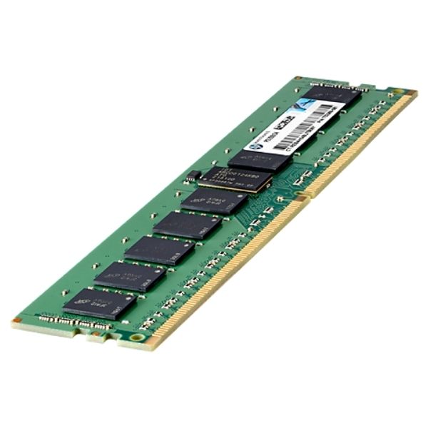 HPE 713981-B21 – 4GB DDR3L ECC RDIMM Memory