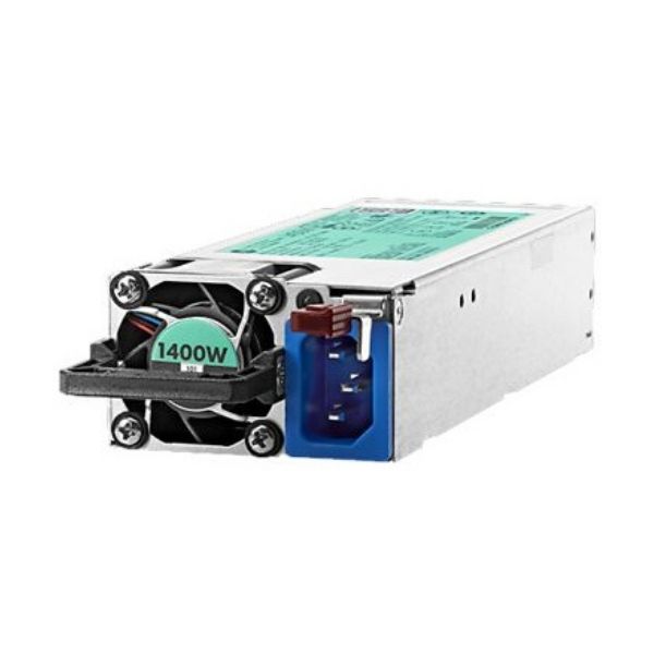 HPE 720620-B21 – 500W Flex Slot Platinum Hot Plug Power Supply Kit