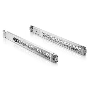 HPE BC029A – StoreEver 1U Generic Rack Mount Kit