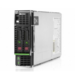 HPE 724084-B21 – ProLiant BL460c Gen8 Blade Server
