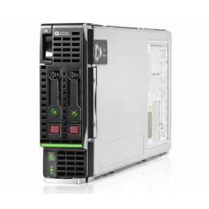 HPE 724086-B21 – ProLiant BL460c Gen8 Blade Server
